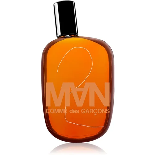 Comme des Garçons 2 Man toaletna voda za moške 50 ml