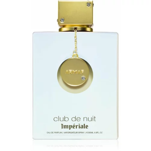 Armaf Club de Nuit White Imperiale parfemska voda za žene 200 ml