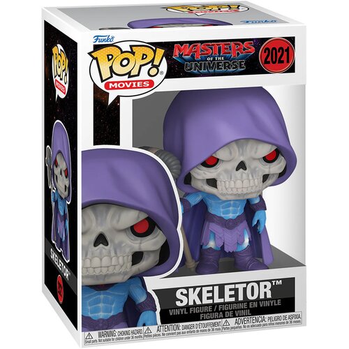 Funko Figura POP Masters of the Universe Skeletor Live Action Cijene