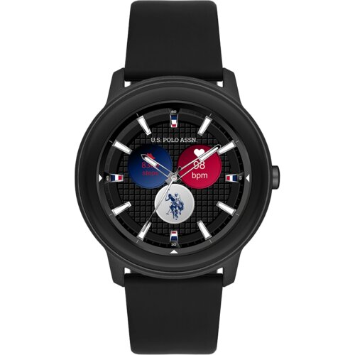 U.S. Polo Assn. SMART WATCH U.S.POLO ASSN. USPA3002-01 Slike