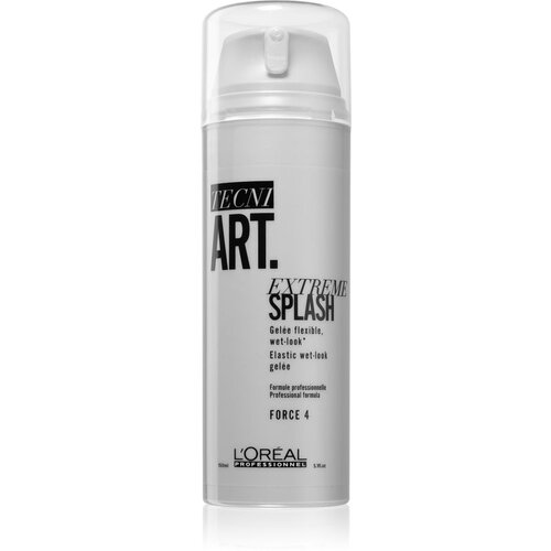 L´Oréal Paris Tecni.Art Extreme Splash gel za mokri efekt 150 ml Cijene