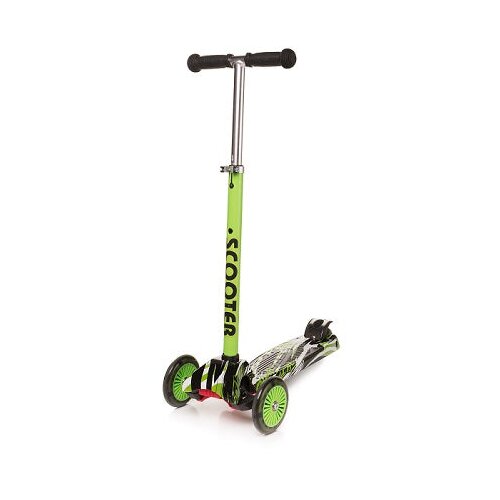 4Baby skiro (do 50 kg) &ndash; Green Cene