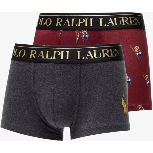 Polo Ralph Lauren Polo Trunk Gb 2-Pack