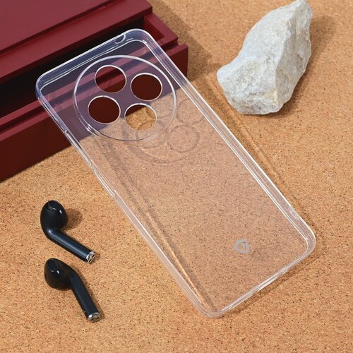 Teracell torbica skin za xiaomi redmi 14C transparent Cene