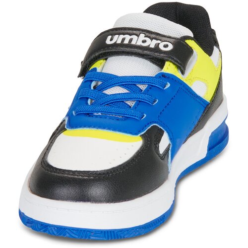 Umbro Nizke superge TRAVYS VLC Bela Slike