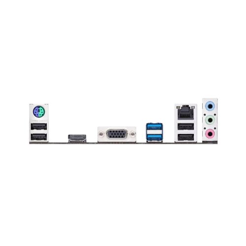Asus PRIME H610M-K D4 matična ploča, Socket 1700 Slike