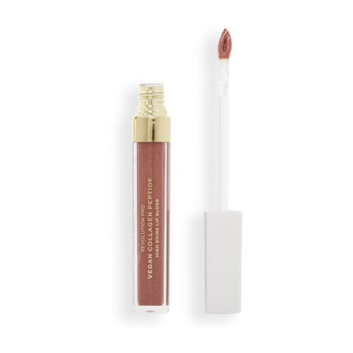 Revolution glos za ustnice - Vegan Collagen Peptide High Shine Lip Gloss - Bella Cene