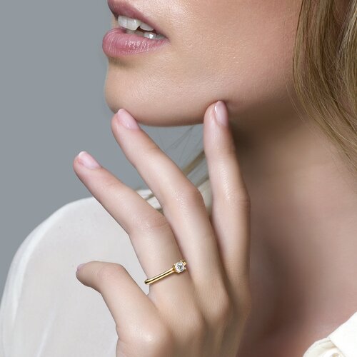 Blush prstan 1133YZI-56 Slike