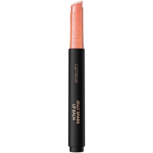 Catrice &amp;Scaron;minke Jelly Spark Lippenbalsam - 030 Glitter BAE Bež Slike