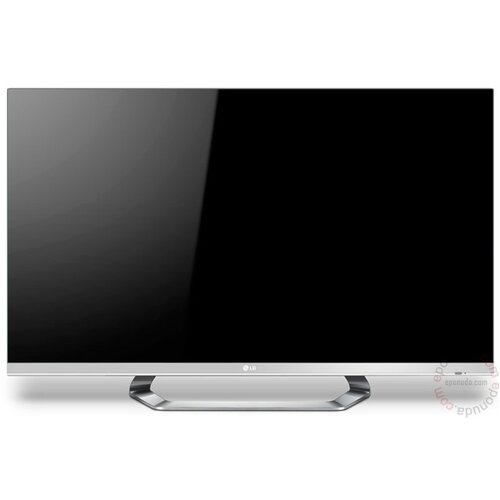 LG 47LM670S 3D televizor Slike