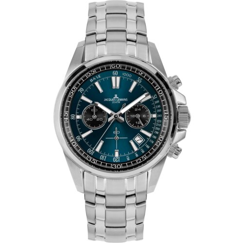 Jacques Lemans JL2117ZC Cene