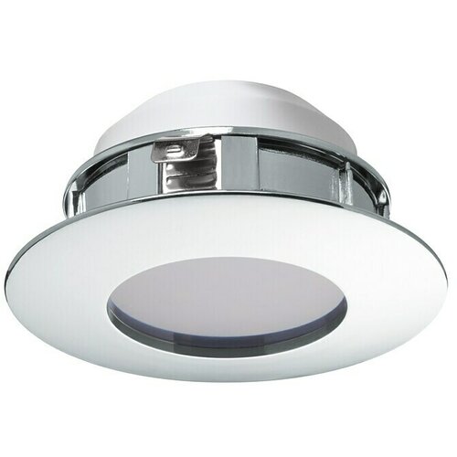 Eglo 95818 - LED ugradno stropno svetlo PINEDA LED/4,9W/230V Cene