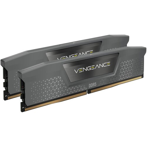 Corsair 32GB PC 6400 CL30 KIT (2x16GB) VENGEANCE grey retail Cijene