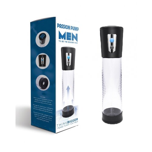 Vakum pumpa za penis 110401 Slike