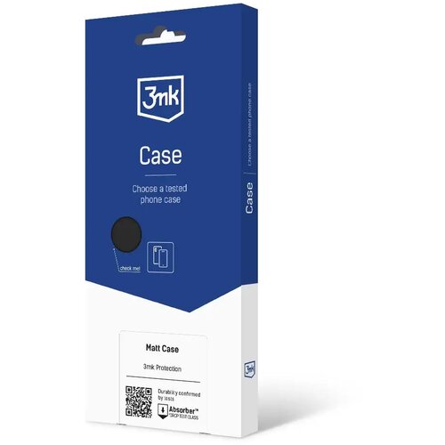 3mk MAT OVITEK ZA OPPO A5 5G Z MAT ZAKLJUČKOM BREZ PRSTNIH ODTISOV, (5000338771) Cene
