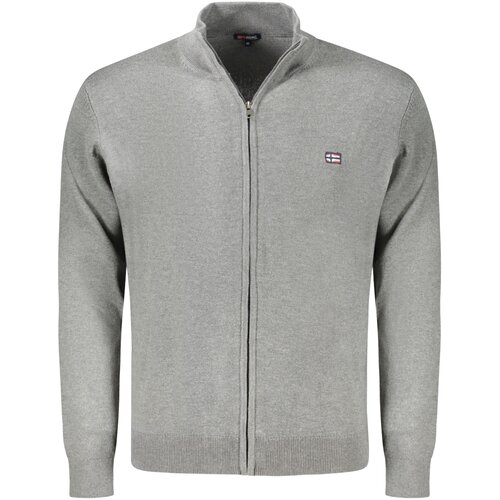 Norway 1963 MEN&amp;#039;S CARDIGAN GREY Slike