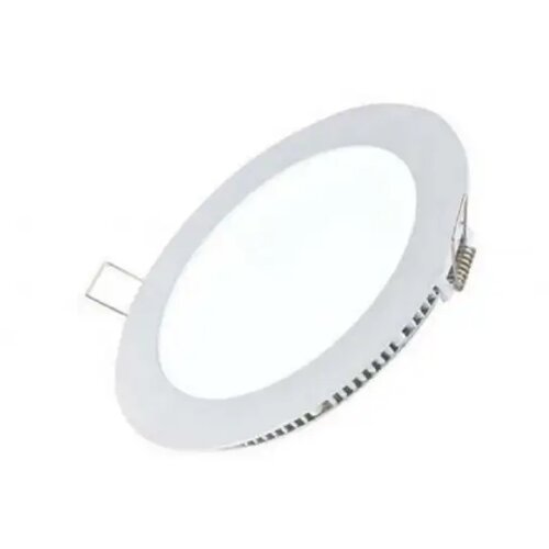 Hyundai Ugradni LED panel 24W okrugli 24W/6500K fi 298 Cene
