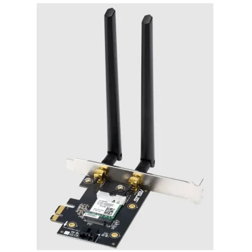 Asus AX1800 Dual Band PCI-EWiFi 6 (802.11ax)