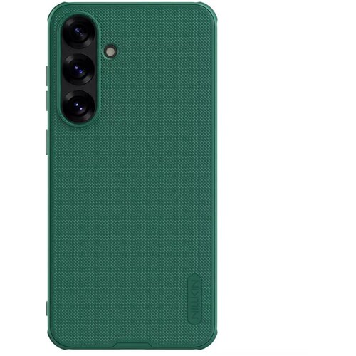  Torbica Nillkin Scrub Pro za Samsung S931B Galaxy S25 zelena Slike