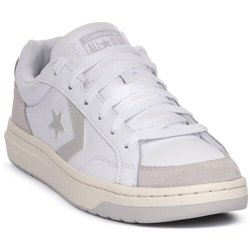 Converse Nizke superge PRO BLAZE CLASSIC OX Bela Slike