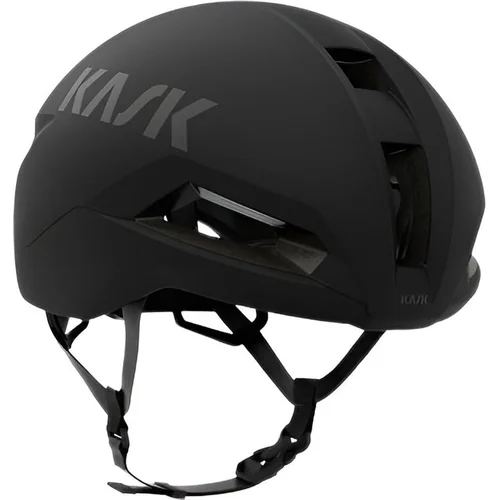 Kask Nirvana Black Matt M Kaciga za bicikl