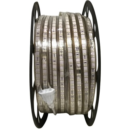 Aigostar spolja&amp;scaron;nja led traka 50m LED/350W/230V crvena IP65 Slike