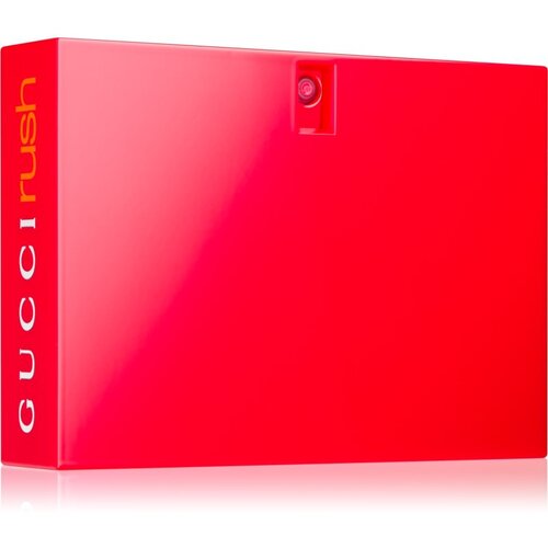 Gucci Rush toaletna voda za žene 30 ml Slike