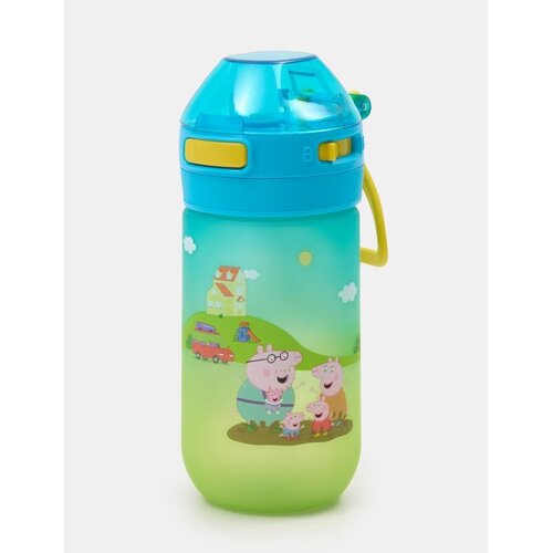 Sinsay Boca za vodu s ručkom i slamkom Peppa Pig Cijene