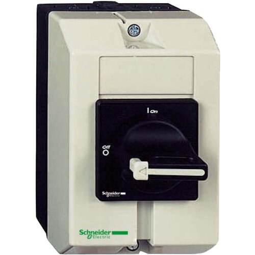 SCHNEIDER APC Schneider Electric glavno stikalo v ohišju IP65 VBF01GE, (21224192) Cene
