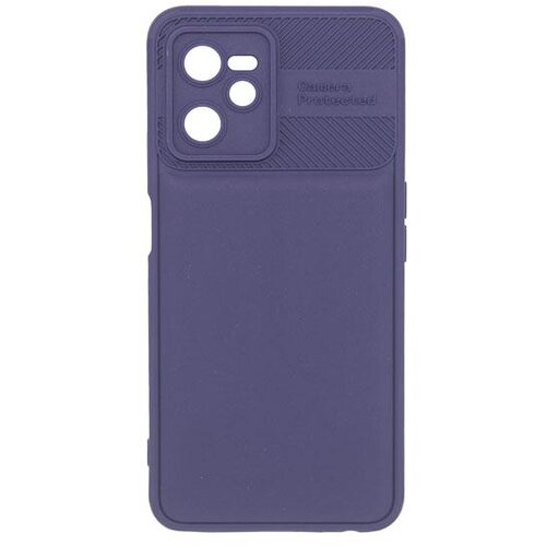  Maska za telefon GENTLE za Realme C35, Ljubičasta Cene