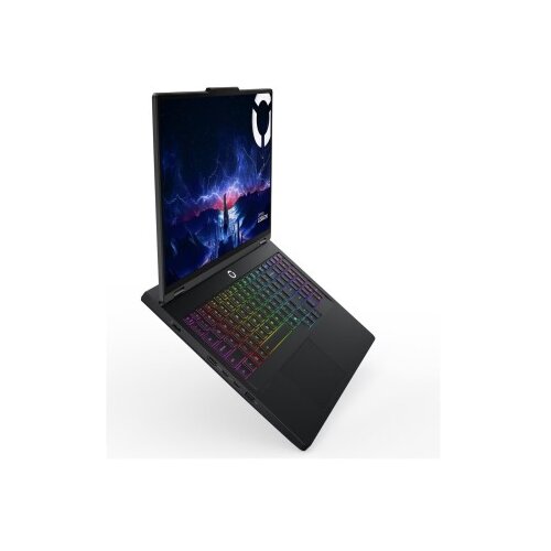 Lenovo Legion Pro 5 prenosnik, Intel Core Ultra 7 251HX, 16-palčni WQXGA OLED zaslon, 32 GB RAM, 1 TB SSD, NVIDIA GeForce RTX 5070, Windows 11 Home, Eclipse Black, 3-letna garancija Cene