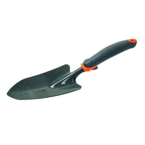 Topmaster Ba&amp;scaron;tenska lopatica TG 380449, 10cm, Crna Slike