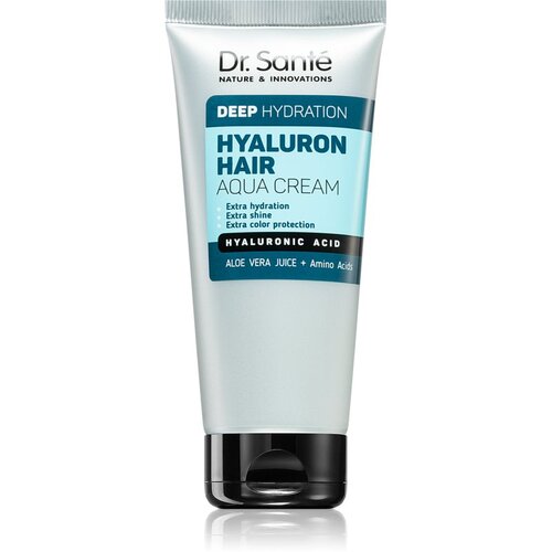 Dr. Sant&amp;eacute; Hyaluron krema za njegu bez ispiranja za intenzivnu hidrataciju 100 ml Slike