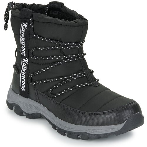 Kangaroos K-FW Shego Crna Cijene