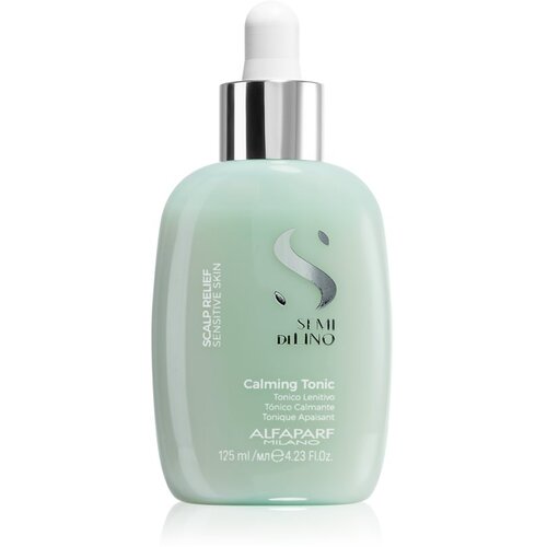 ALFAPARF MILANO Semi Di Lino Scalp Relief umirujući tonik za osjetljivo vlasište 125 ml Cijene
