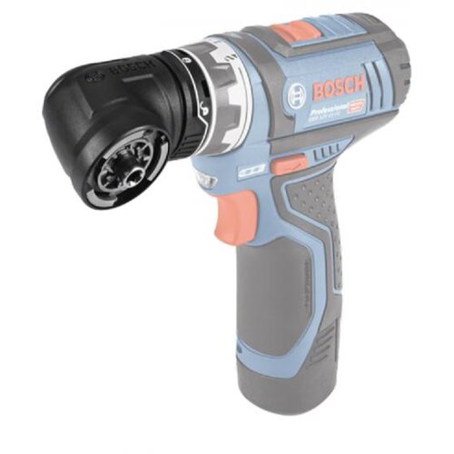 Bosch GFA 12-W FlexiClick ugaoni nastavak pod 90&deg; za GSR 12V-15 FC 1600A00F5K Cene