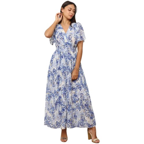 La Modeuse 75108_P177503 Plava Slike