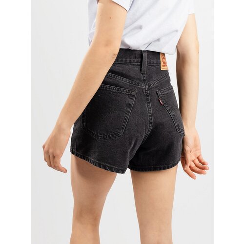 Levi&amp;#039;s High Waisted Mom Kratke hlace wonderful Slike