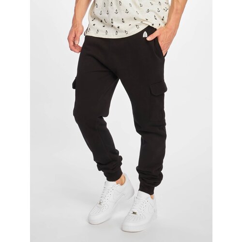 Just Rhyse Huaraz Men Black Cene