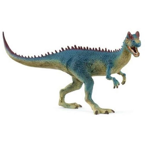 Figure Schleich: Dilophosaurus figura (15046) Cene