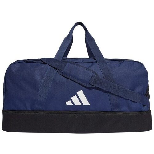 Adidas &amp;Scaron;portne torbe Tiro Duffel Bag L pisana Slike