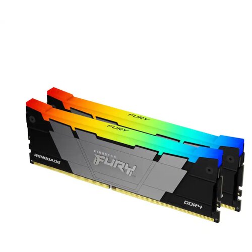 Kingston KF436C18RB2AK2/64 Memorija DDR4 64GB 3600MHz Cene