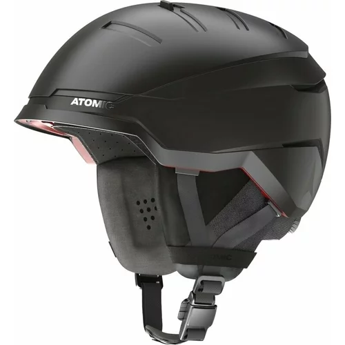 Atomic Savor GT Amid Ski Helmet Black XL (63-65 cm) 22/23