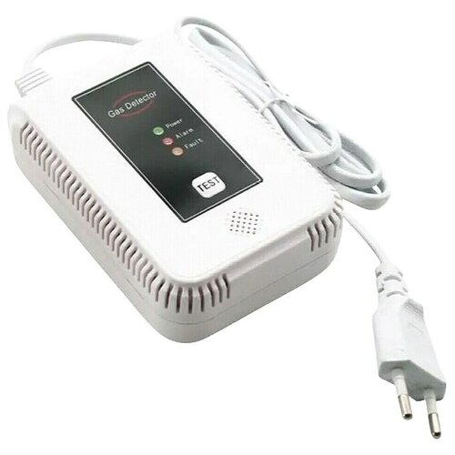 Detektor plina MT703 (D x Š x V: 112 x 80 x 39 mm, Jačina alarmnog signala: 85 dB) Cijene