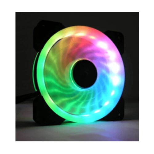 LC-Power Case fan 120mm ARGB digital ARGB Cijene