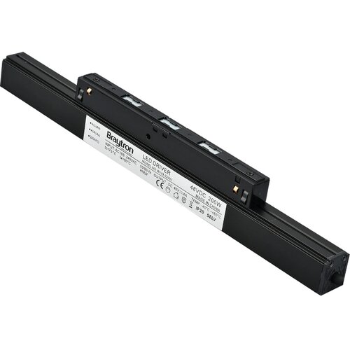 Braytron Led napajanje Bry 200W 48VDC IP20 Interno BY03-22001 Cene