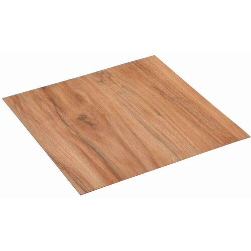  Podne daske 55 pcs Smeđa 5 11 m&sup2; PVC - Svijetlo drvo Cijene