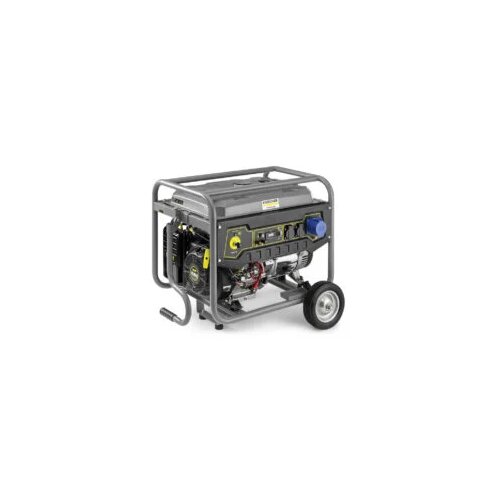 Karcher benzinski agregat 5.5kW PGG 6/1 Cijene