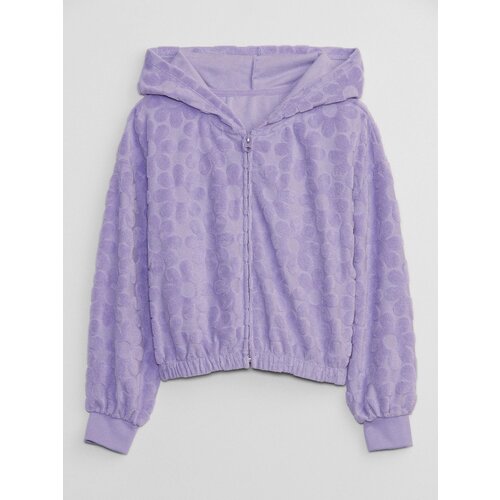 GAP Kids Terry Sweatshirt - Girls Cijene
