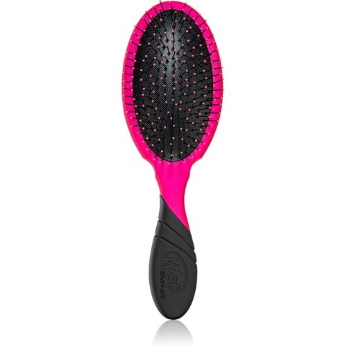 Wet Brush WetBrush Pro Detangler Pink Cene